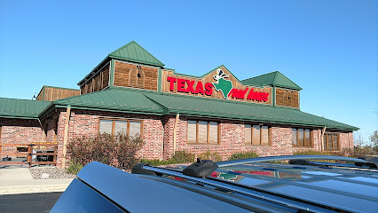 Texas Roadhouse