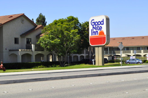 Good Nite Inn Camarillo Ventura County image