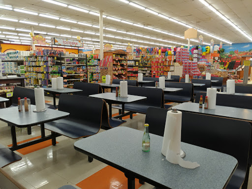 Supermarket «El Ahorro Supermarket # 2», reviews and photos, 12814 Hempstead Rd, Houston, TX 77092, USA