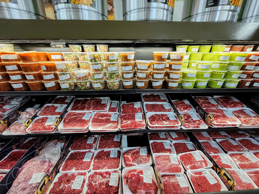 Supermarket «El Herradero Supermarket», reviews and photos, 1310 W Prince Rd, Tucson, AZ 85705, USA