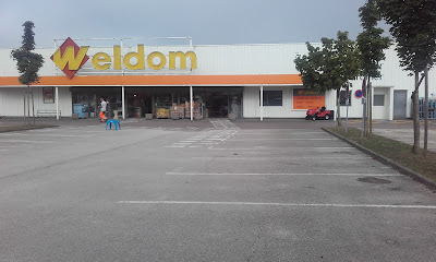 Weldom Seurre à Seurre