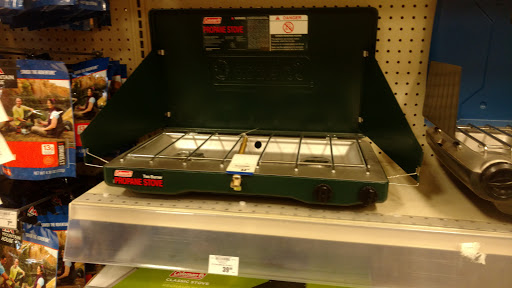 Sporting Goods Store «Academy Sports + Outdoors», reviews and photos, 714 W Loop 1604 N, San Antonio, TX 78251, USA