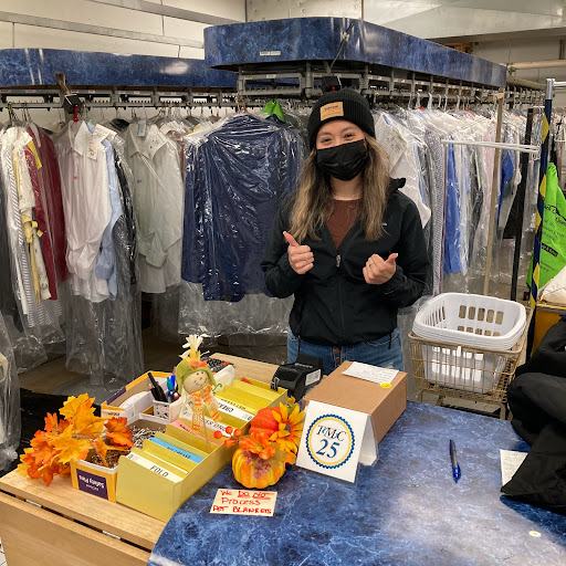 Dry Cleaner «Clark County Cleaners», reviews and photos, 9901 NE 7th Ave # A104, Vancouver, WA 98685, USA