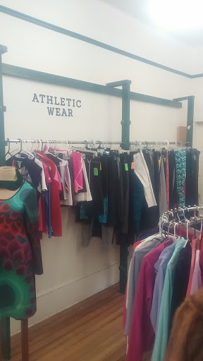 Thrift Store «Clothes Tree», reviews and photos, 906 Bantam Rd, Bantam, CT 06750, USA