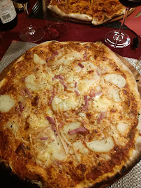 Plats et boissons du Restaurant Pizzeria Da Maurizio 1A rue du Nord Colmar - n°19