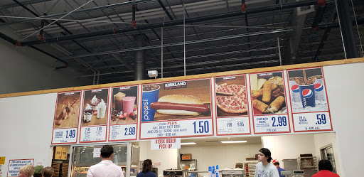 Home Goods Store «Costco», reviews and photos, 8055 Churchill Way, Dallas, TX 75251, USA