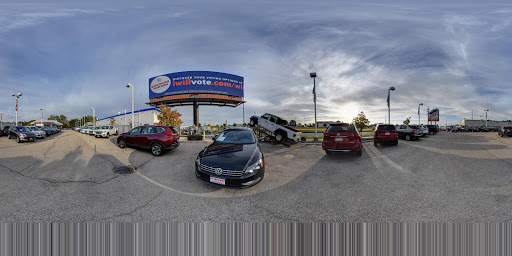 Used Car Dealer «Schoepp Motors East», reviews and photos, 2402 S Stoughton Rd, Madison, WI 53716, USA