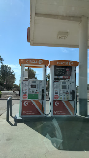 Convenience Store «Circle K», reviews and photos, 23447 S Power Rd, Queen Creek, AZ 85142, USA