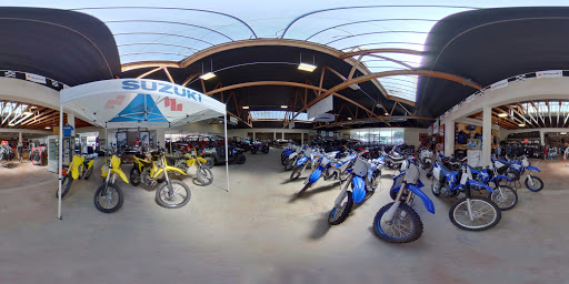 Motorcycle Dealer «Moto United - Beach Cities - Suzuki Polaris Yamaha», reviews and photos, 10401 Alondra Blvd, Bellflower, CA 90706, USA