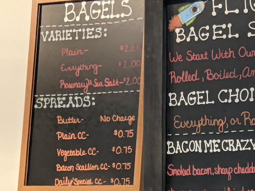 Coffee Store «Flight Coffee Co. Roasting Lab», reviews and photos, 30 Harvey Rd, Bedford, NH 03110, USA