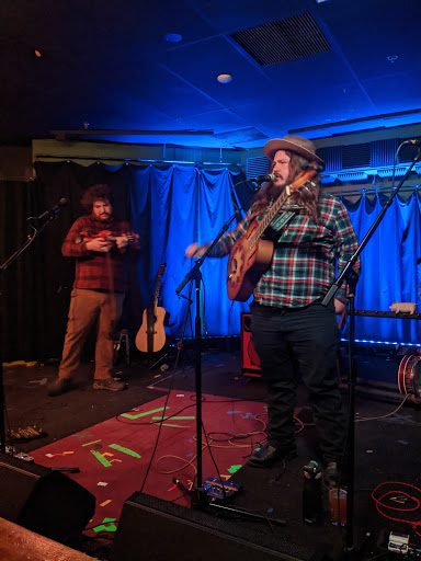 Bar «Flour City Station», reviews and photos, 170 East Ave, Rochester, NY 14604, USA