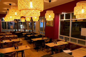 Hien's Tapas Vietnamesisk Restaurant