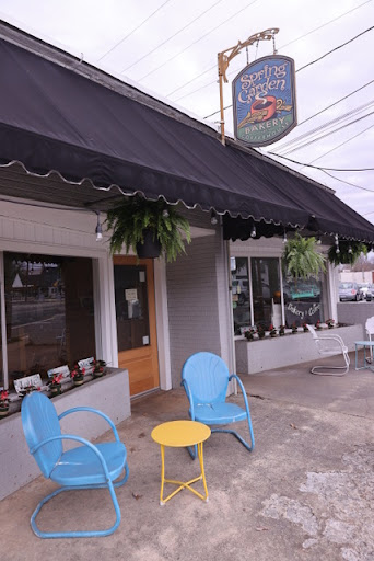 Bakery «Spring Garden Bakery & Coffee», reviews and photos, 1932 Spring Garden St, Greensboro, NC 27403, USA