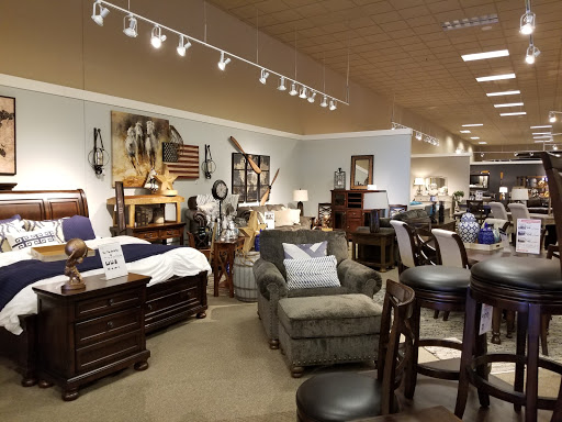 Furniture Store «Ashley HomeStore», reviews and photos, 200 Broadview Village Square, Broadview, IL 60155, USA