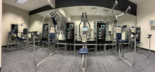 MaxQ Metabolic Fitness - 2120 S MacDill Ave, Tampa, FL 33629