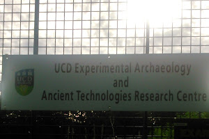 UCD Experimental Archaeology