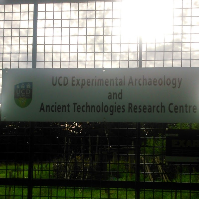 UCD Experimental Archaeology