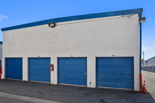 Self-Storage Facility «Ready Storage», reviews and photos, 800 W 15th St, Long Beach, CA 90813, USA