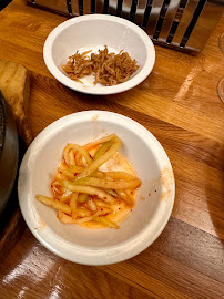 Les plus récentes photos du Restaurant coréen Guibine à Paris - n°11