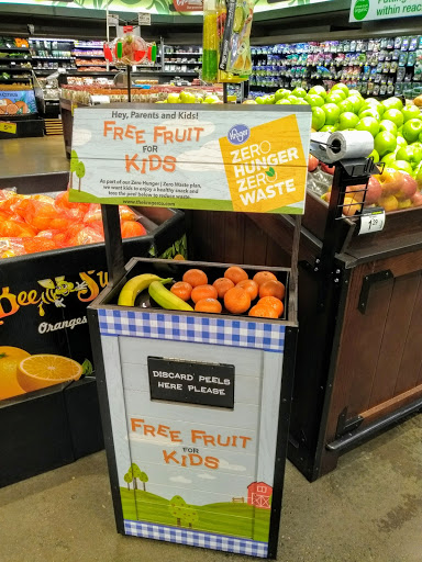 Grocery Store «Kroger», reviews and photos, 2700 Braselton Hwy, Dacula, GA 30019, USA
