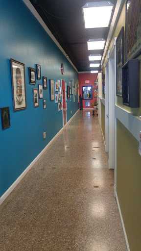 Explore 3d tattoo ideas for men, creative tattoo ideas in Cleveland, available at Stranci Tattoo & Piercing Co.