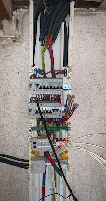 Odier Electricité à Eybens