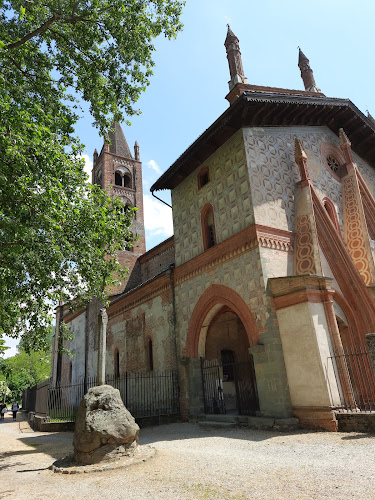 Precettoria di Sant'Antonio di Ranverso - Buttigliera Alta