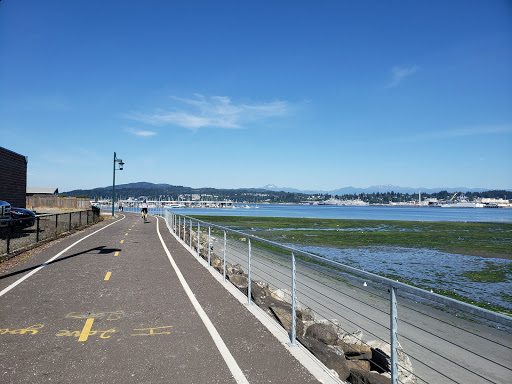 Ford Dealer «Port Orchard Ford», reviews and photos