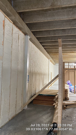 Insulation Contractor «DeVere Insulation Home Performance», reviews and photos