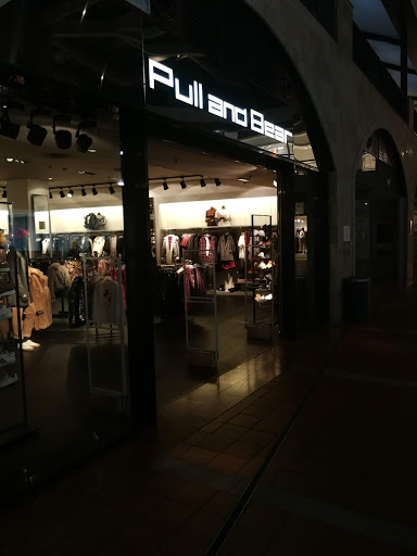 Pull&Bear en Las Rozas de Madrid de 2024