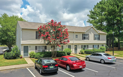 Madison Pines Apartment Homes