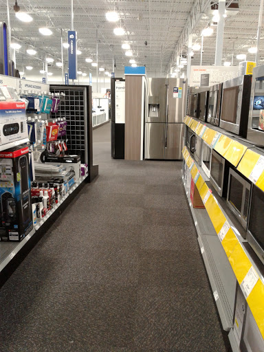 Electronics Store «Best Buy», reviews and photos, 3300 Gateway St, Springfield, OR 97477, USA
