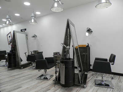 L'atelier Coiffure à Bourg-lès-Valence