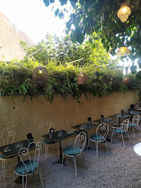 Atmosphère du Restaurant BOTANIC à Canet-en-Roussillon - n°17