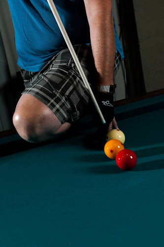 Kommentare und Rezensionen über Billard Club Fribourg