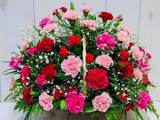 Florist «Davis Floral Designs», reviews and photos, 6500 Denton Hwy A-5, Fort Worth, TX 76148, USA