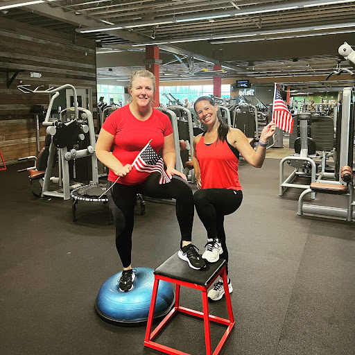 Gym «Tahoma Athletic Club-Gym», reviews and photos, 23836 222nd Pl SE #200, Maple Valley, WA 98038, USA