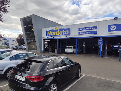 Norauto Le Mans Sud à Le Mans