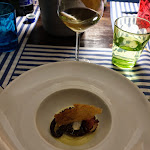 Photo n°1 de l'avis de Amorena.c fait le 31/05/2020 à 00:37 sur le  Capo Blu à Bacoli