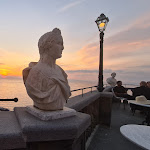 Photo n°1 de l'avis de Robert.u fait le 04/06/2023 à 07:24 sur le  Terrazza Vittoria à Sorrento