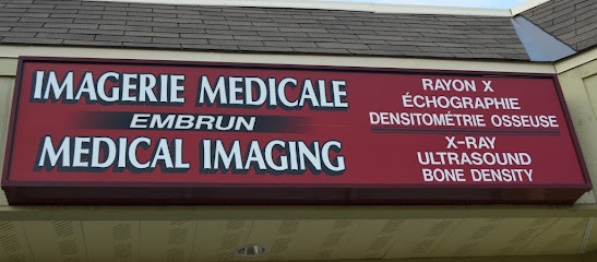 Embrun Medical Imaging