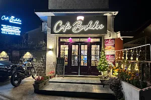 Cafe Bushehri & The Bakery image