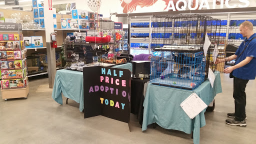 PetSmart