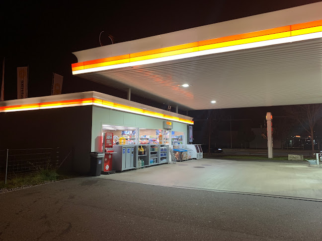 Rezensionen über Coop Pronto Shop mit Tankstelle Cham in Zug - Tankstelle