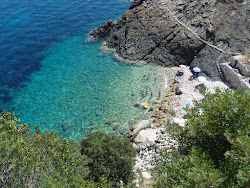 Photo de Crocetta Beach avec un niveau de propreté de très propre