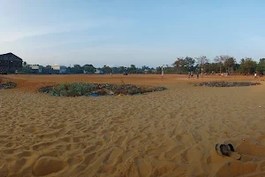 St. Judes College Ground,THOOTHOOR image