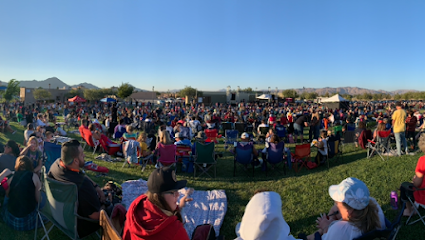 Apple Valley Parks & Recreation