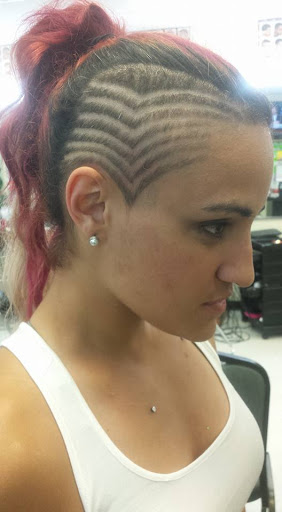 Beauty Salon «Mt Vernon Barber & Beauty Salon», reviews and photos, 3840 Mt Vernon Ave, Alexandria, VA 22305, USA