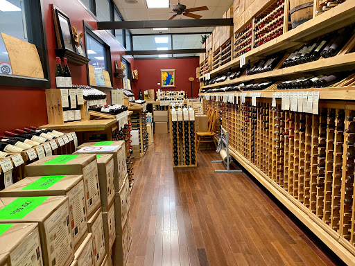 Wine Store «Manchester Wine & Liquors», reviews and photos, 1010 Tolland Turnpike, Manchester, CT 06042, USA