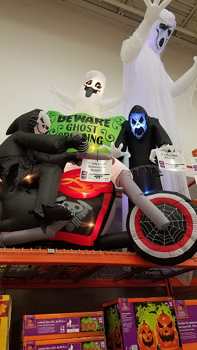 Home Improvement Store «The Home Depot», reviews and photos, 8598 N Church Rd, Kansas City, MO 64157, USA